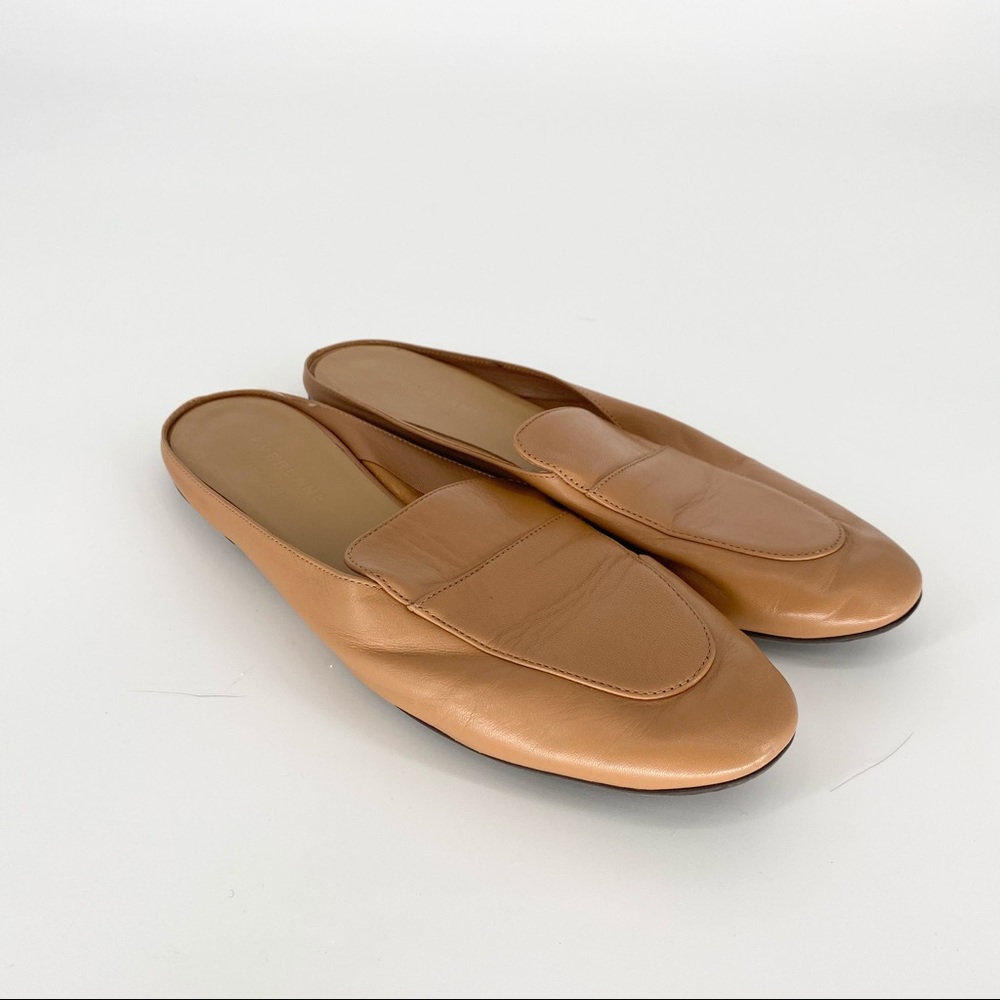Everlane Day Loafer Mule